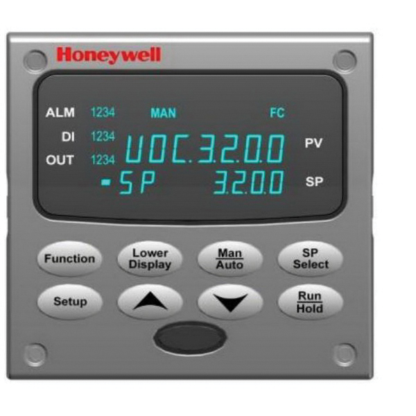 Honeywell DC3200CB000R200000