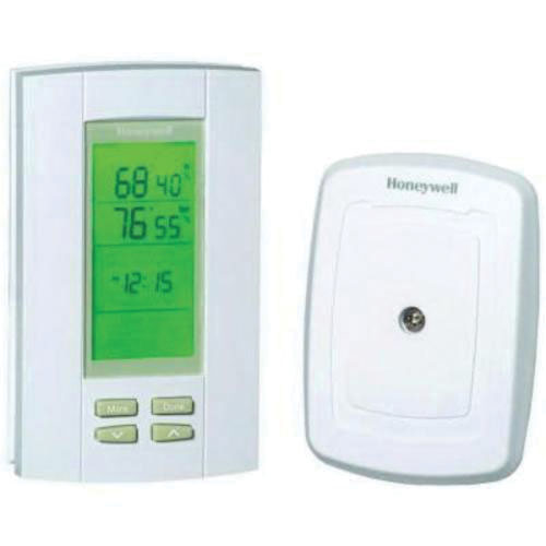 Honeywell DG115EZIAQ/U