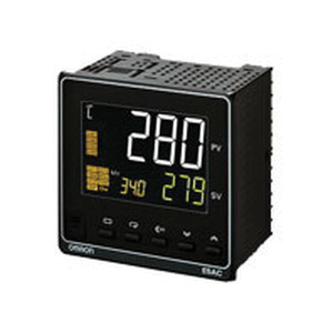 OMRON E5AC-RX4A5M-000