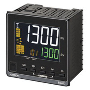 OMRON E5AC-TCX4A5M-000