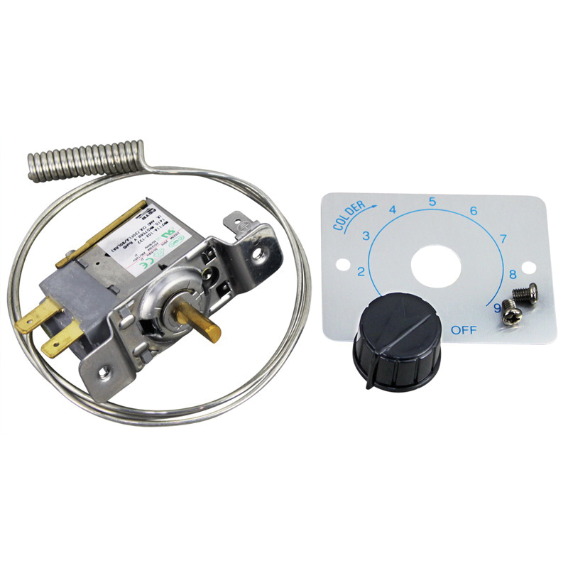 Randell® HD-CNT200