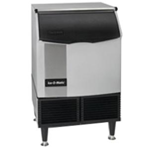 Ice-O-Matic&reg; ICEU150HW ICEU150HW