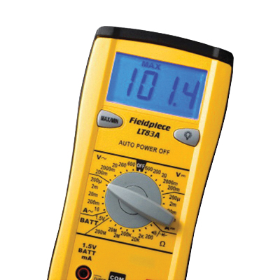 Fieldpiece LT83A
