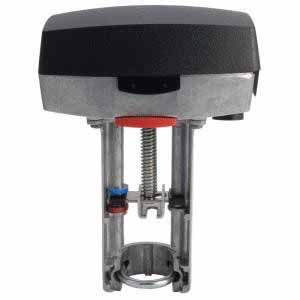 Barber Colman M1500A