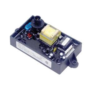 Detroit Radiant Products MARK10DX-24 Circuit Board, 24 VAC, 100 mA, 50/60 Hz, 1.5 A Contact