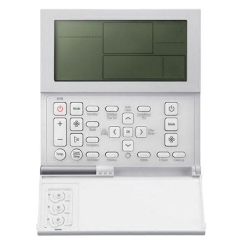 Samsung MWR-WE10