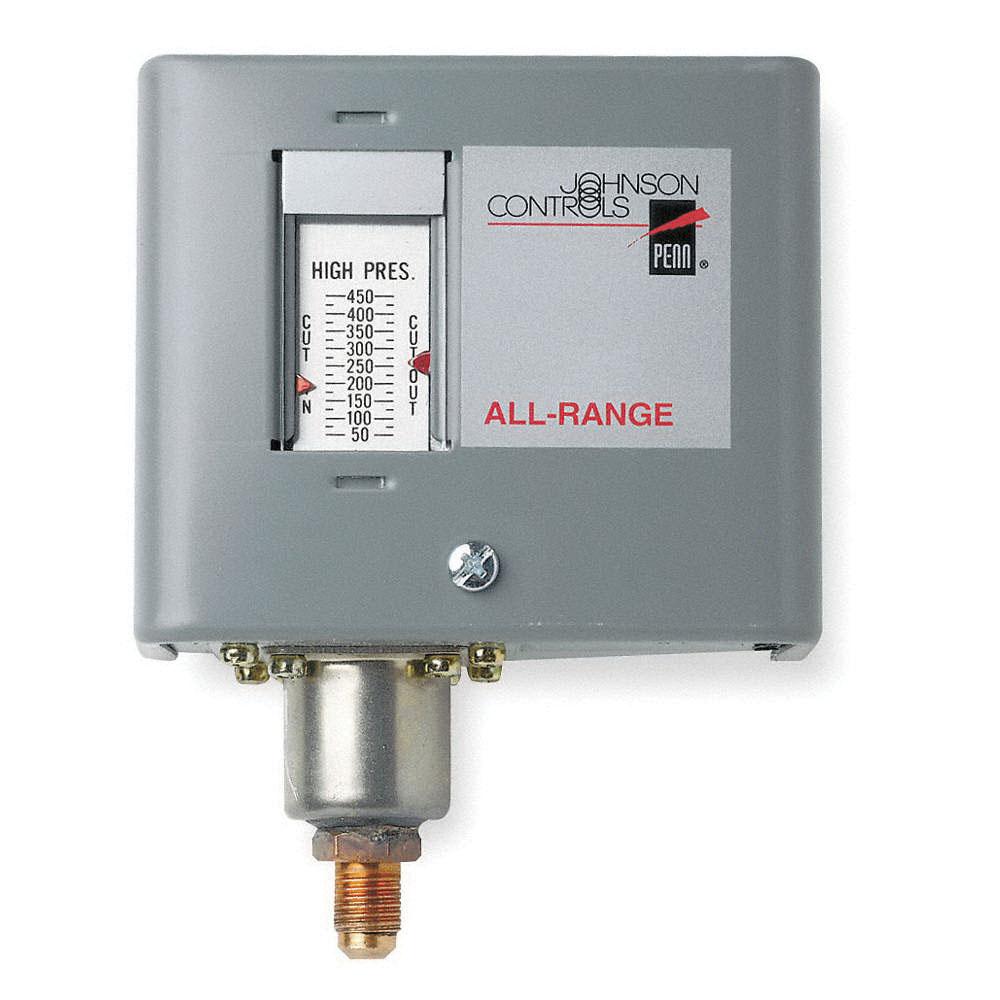 Johnson Controls P170DA-1C P170DA-1C