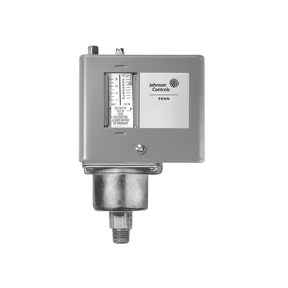 Johnson Controls P47AA-13C