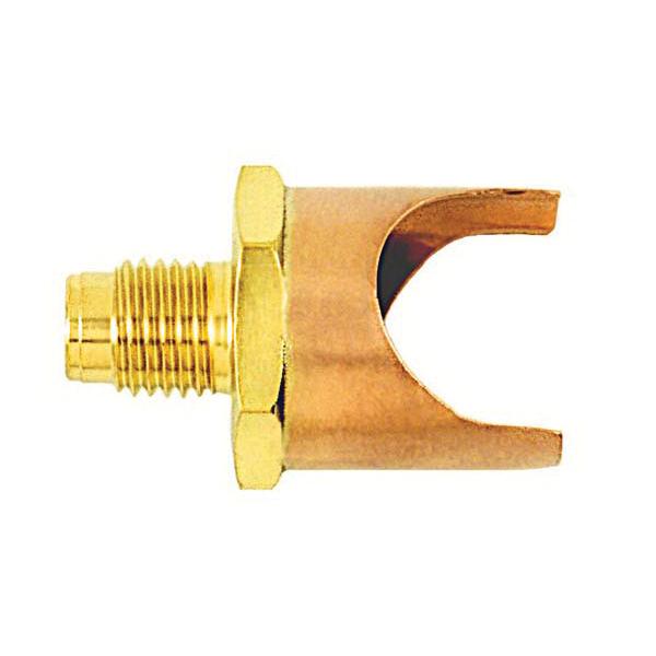 Saddle Valves Standard Supply