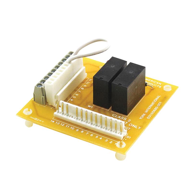 York® S1-031-00880-001