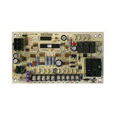 York® S1-031-09156-000 Fan/Electric Heat Control Board