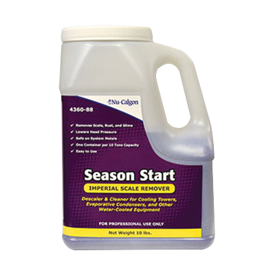 Nu-Calgon 4360-88