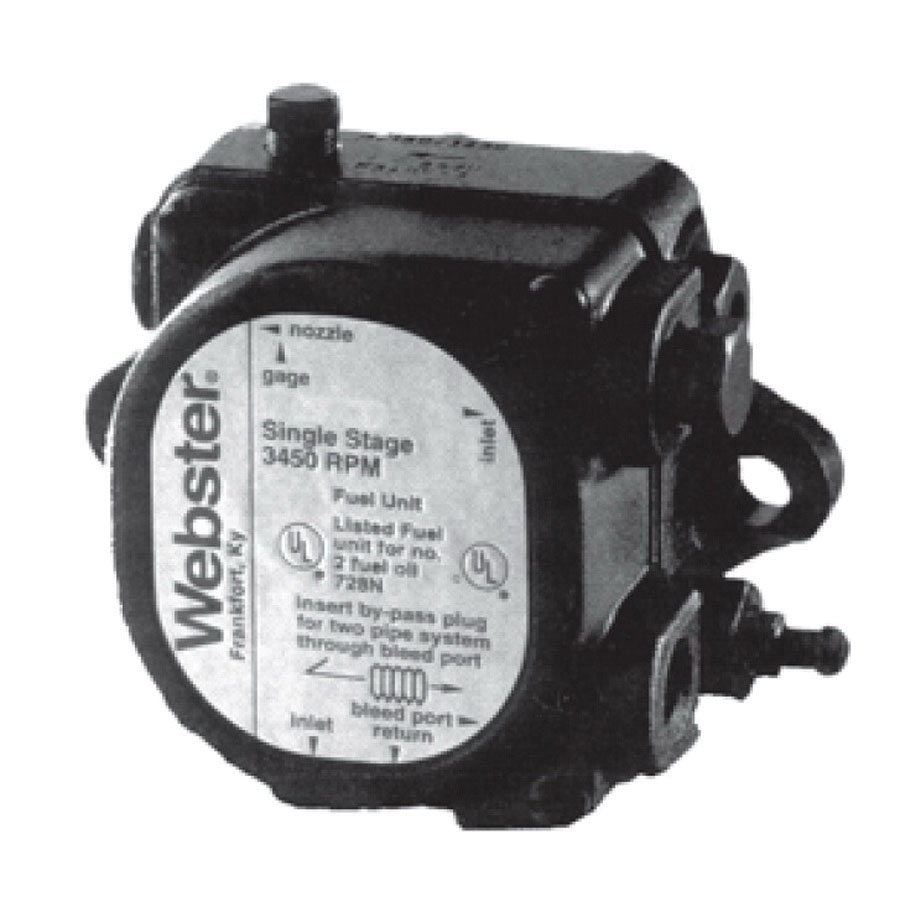 Webster® SPM-135-DM