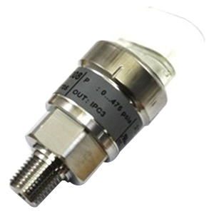 TRANE® TDR0354