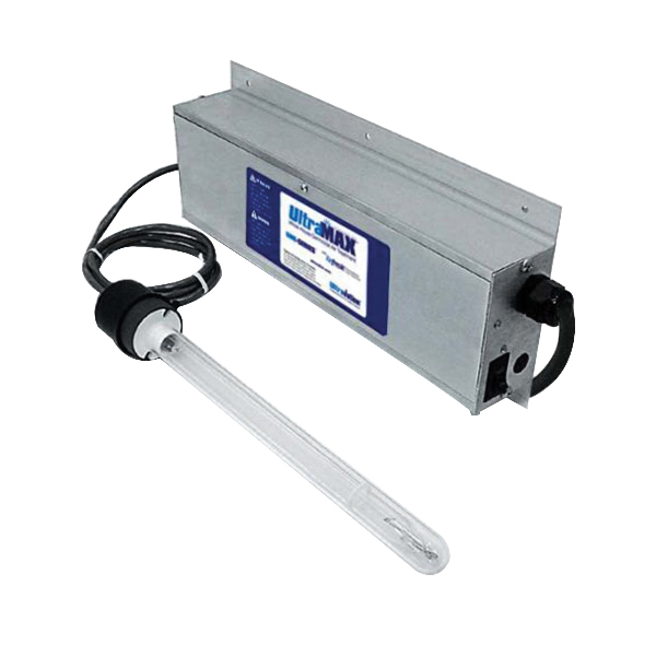 Ultravation® UME-1902T UVC Remote Lamp System, 120 V