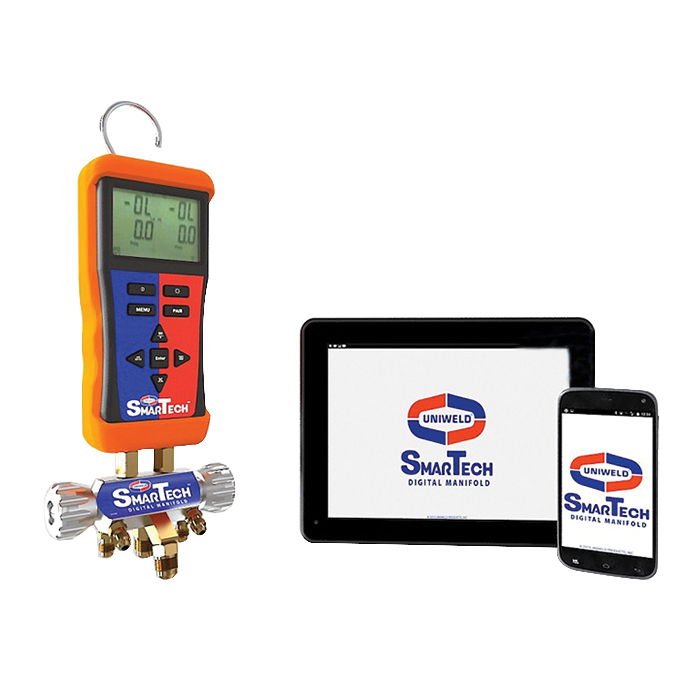 UNIWELD® USMAN5 ERP_081241