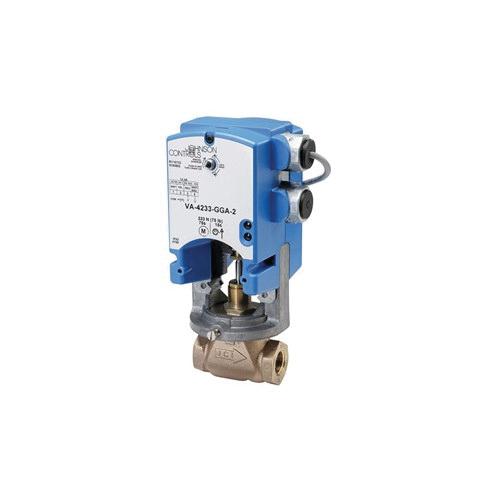 Johnson Controls VA-4233-AGA-2