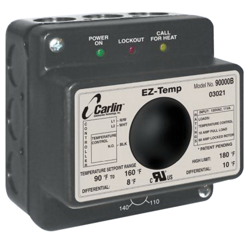 Carlin® 90000BL10S