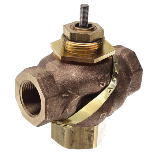 Barber Colman VB-7313-0-4-6