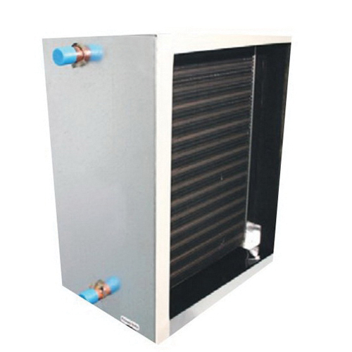 Hi-Velocity System™ WCM-50
