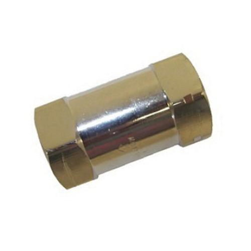 B&D WGC5F Bi-Flow Regulator Valve, For Use With: Geothermal Heat Pumps, Brass