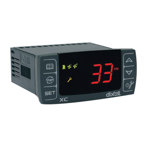 Dixell XC10CX