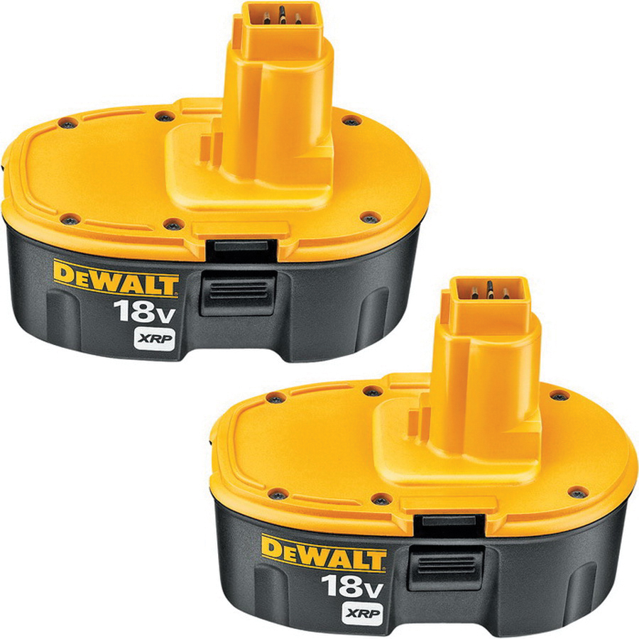 DeWALT® DC9096-2