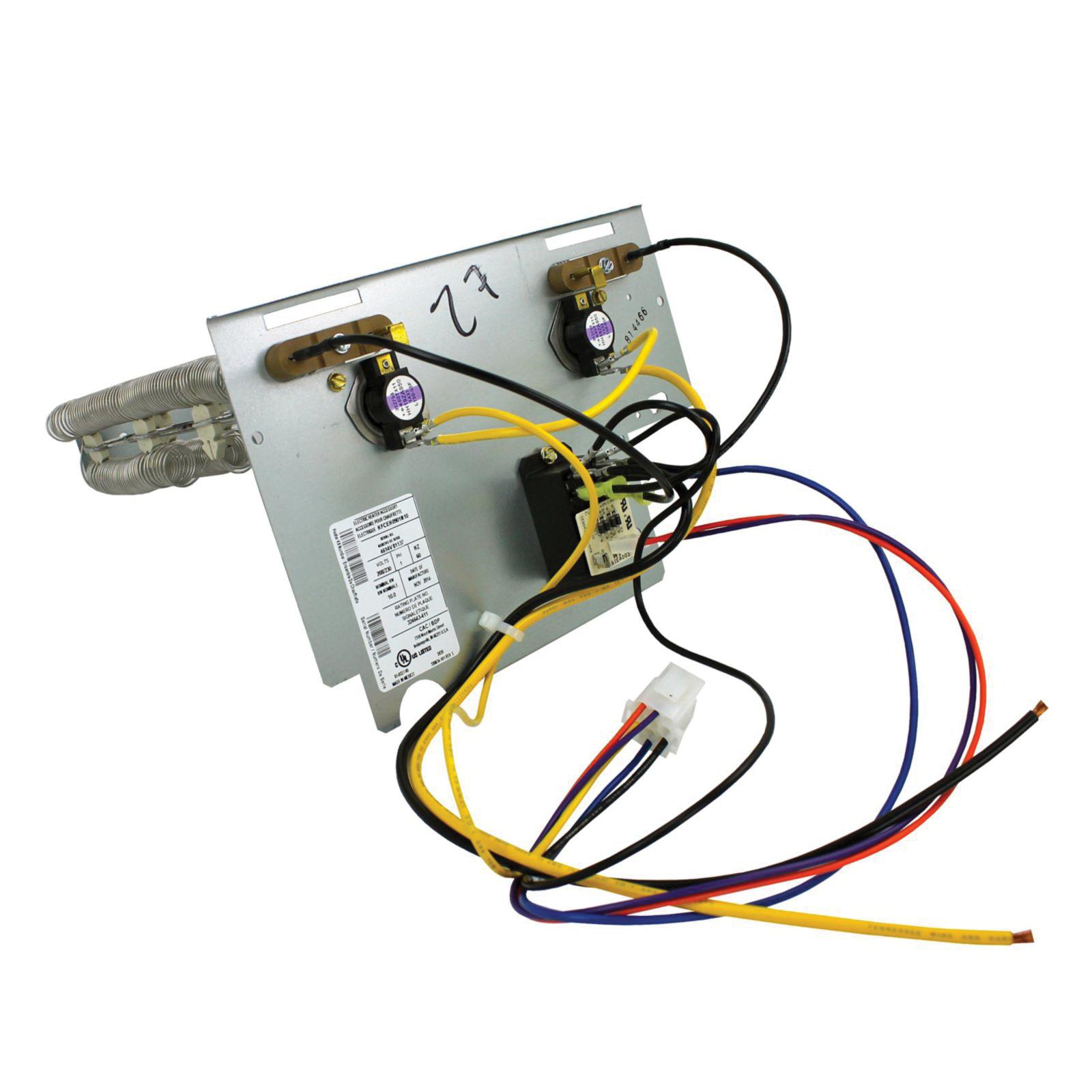 Carrier&reg; KFCEH0901N10