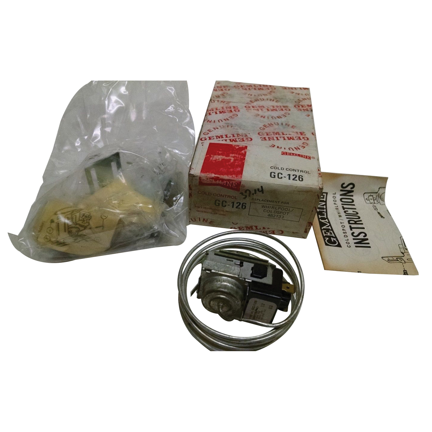Gemline® GC-126