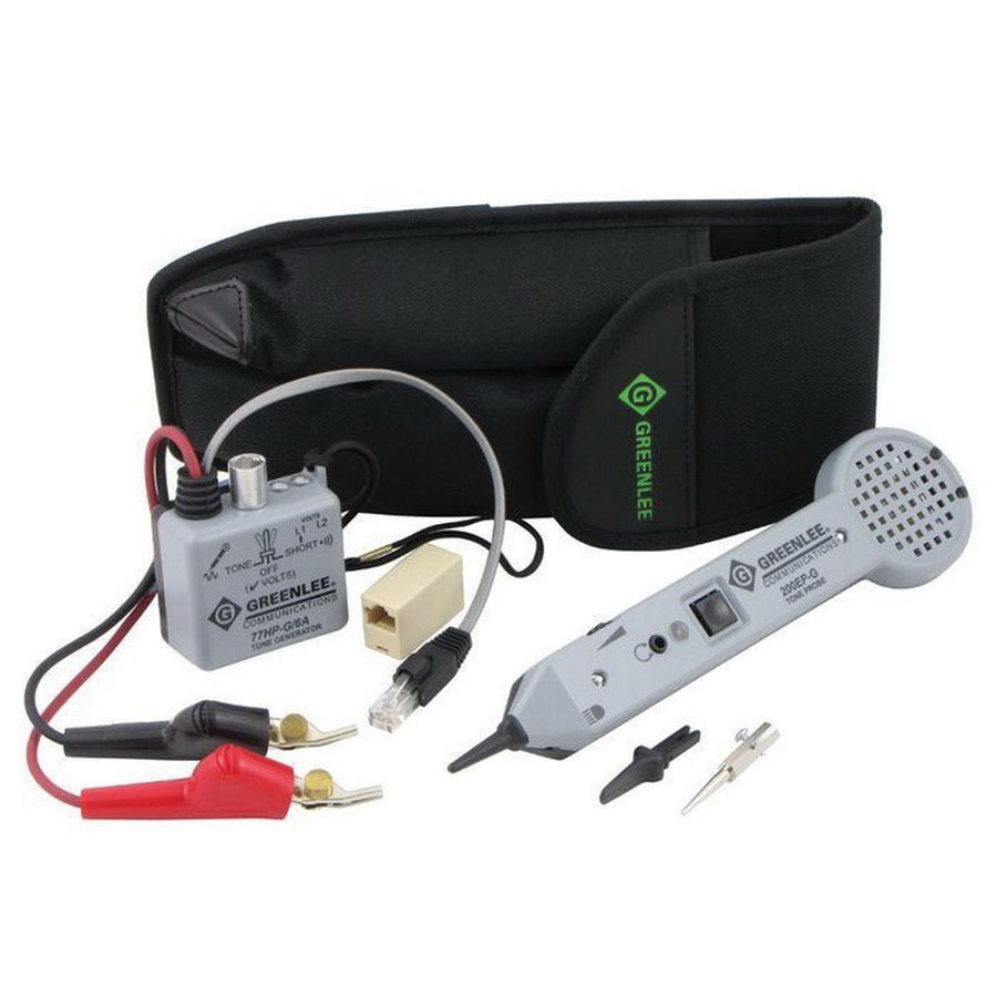 GREENLEE® 701K-G