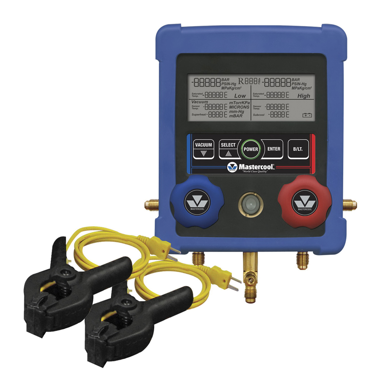 Mastercool® 99103-A