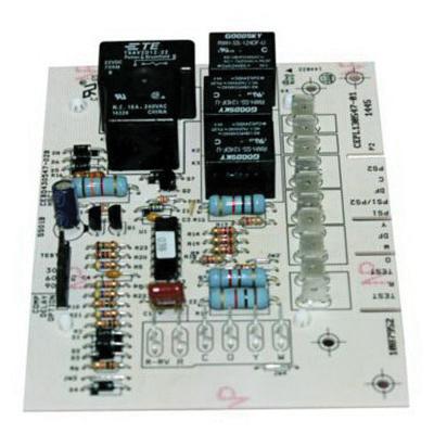 HEIL&reg; 1087952 Defrost Control Board