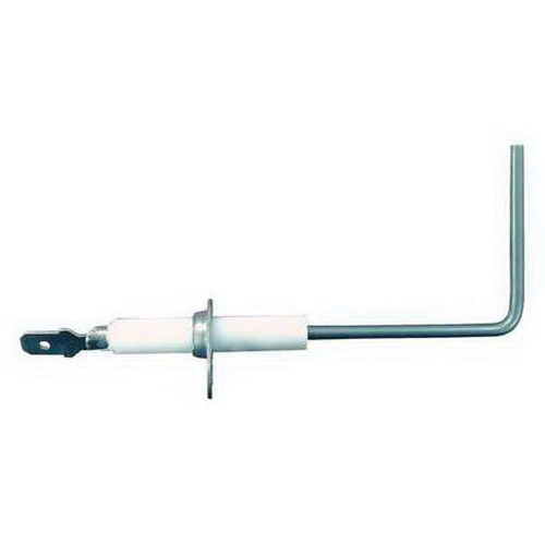Supco® FLS201 Flame Sensor, 1800 deg F, 1/4 in Quick Connect Connection
