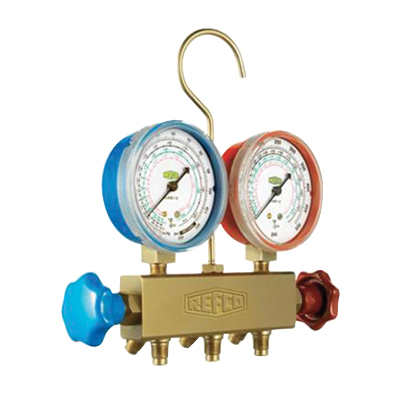 Refco 4506520