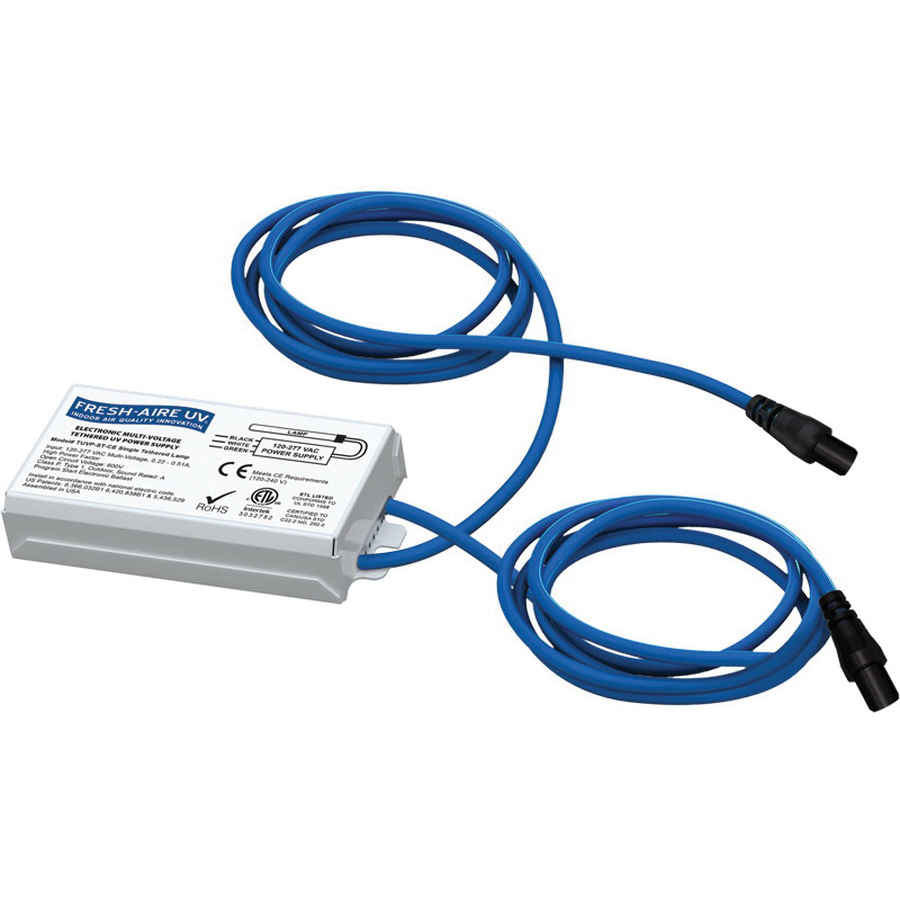 FRESH-AIRE UV® TUVP-DT