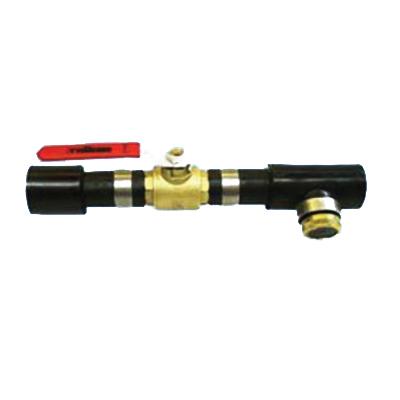 B&D PEVT666S Flush Tee