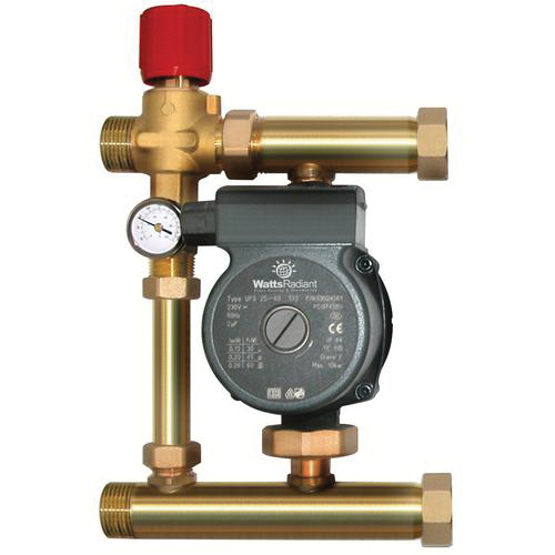 Watts Radiant™ 81005361