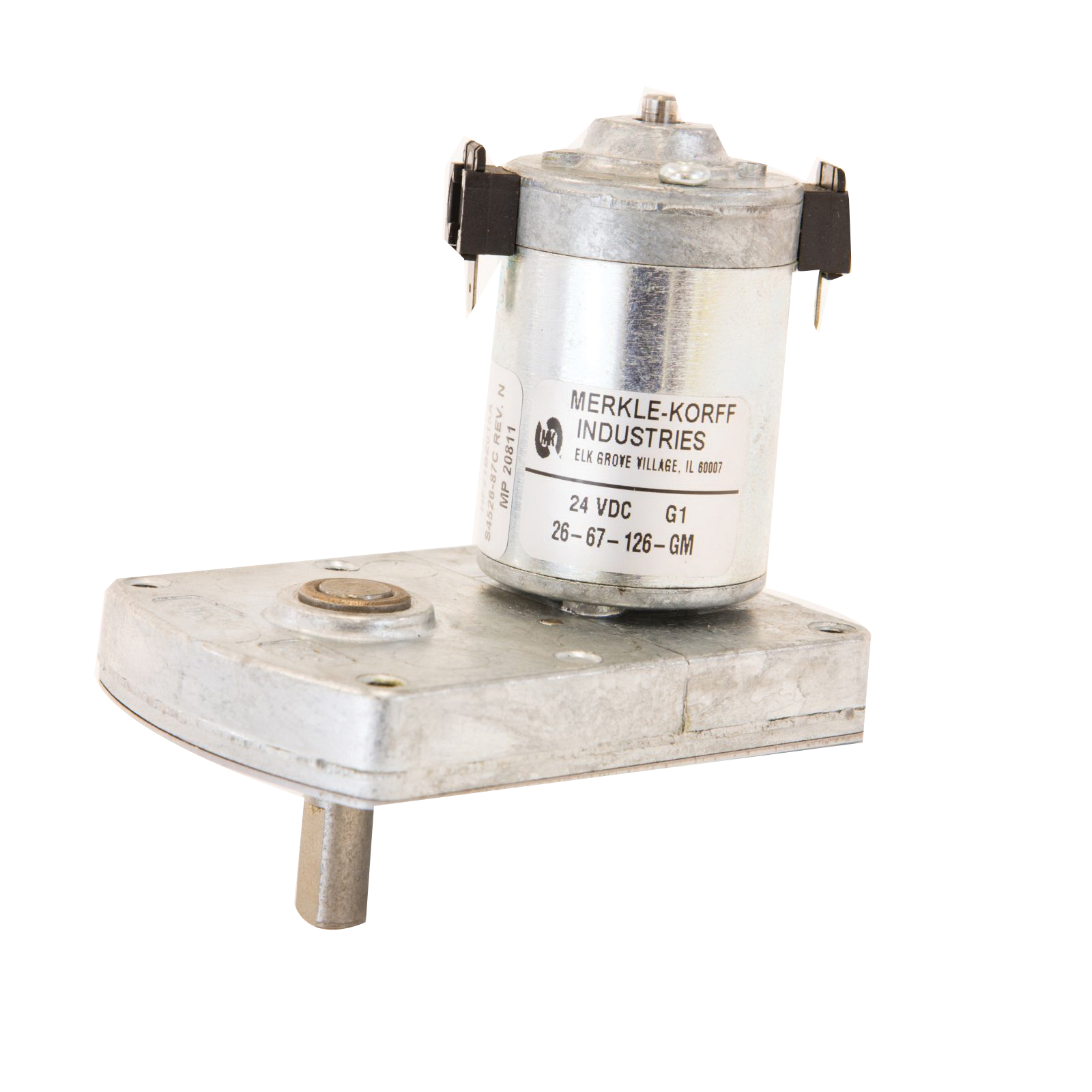 Carrier® HF21BZ015