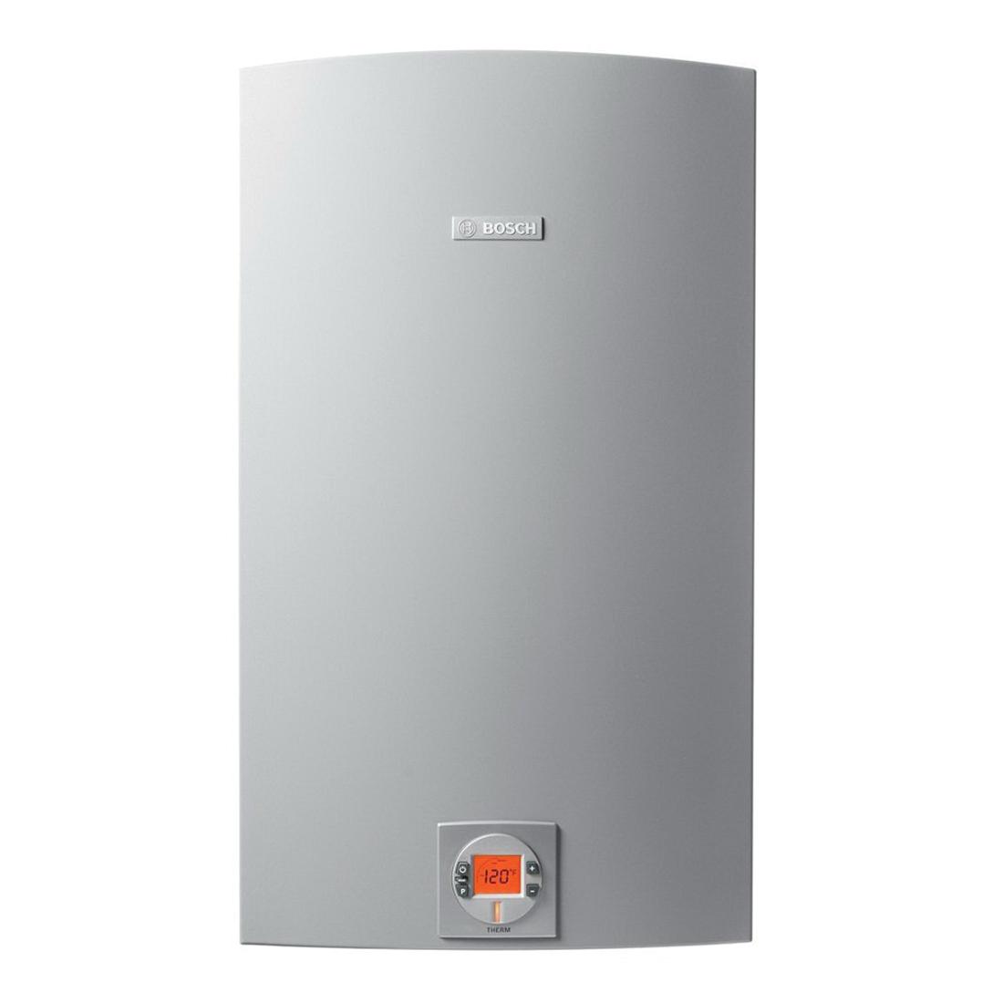 Bosch Greentherm C 950 ES NG Tankless Water Heater