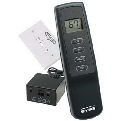 SKYTECH CONTROL SYSTEMS 1001TH-A