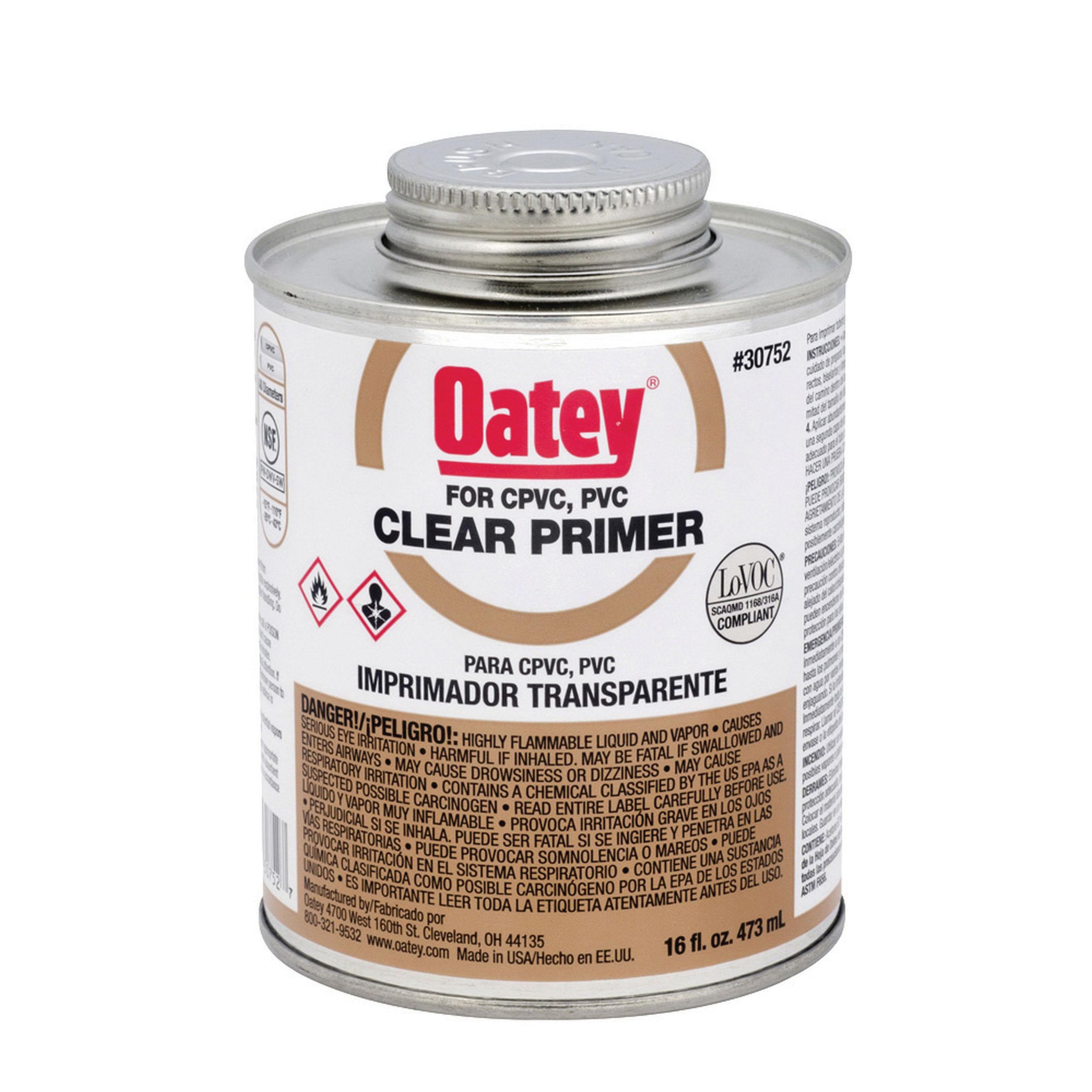 Oatey® 30752