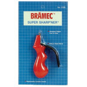 BRAMEC® 0128 Super Sharpener