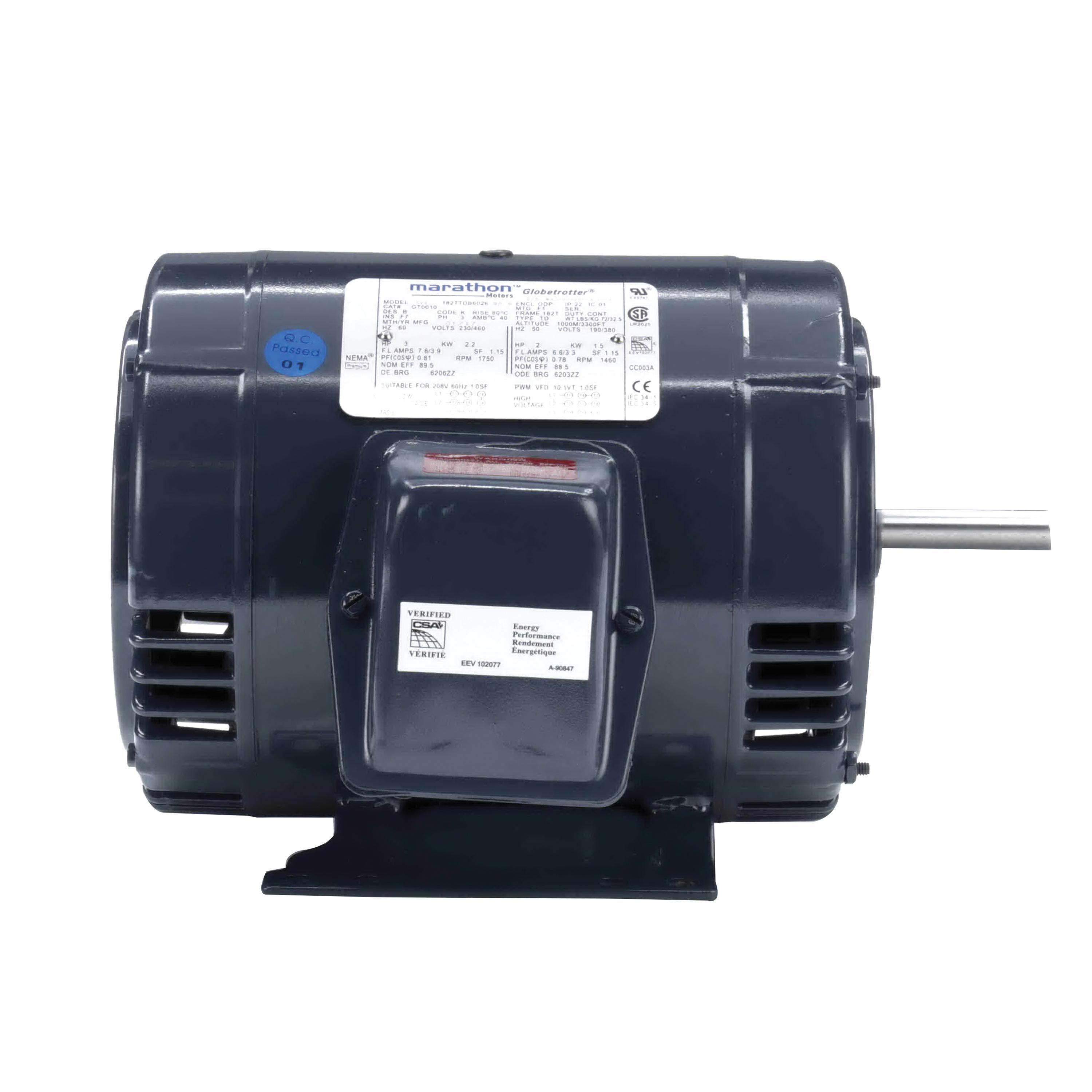 Marathon&reg; GT0010 GT0010