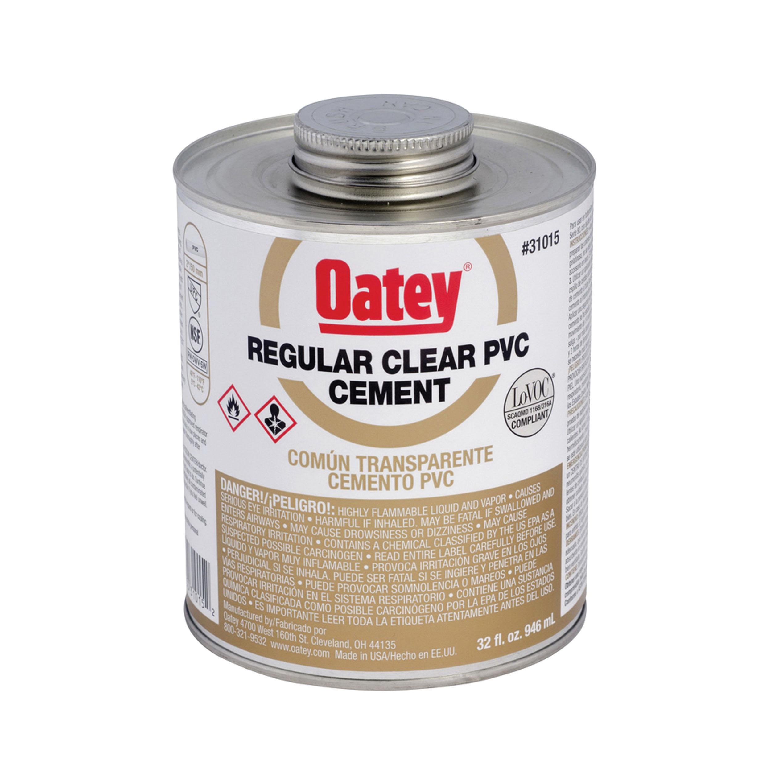 Oatey® 31015