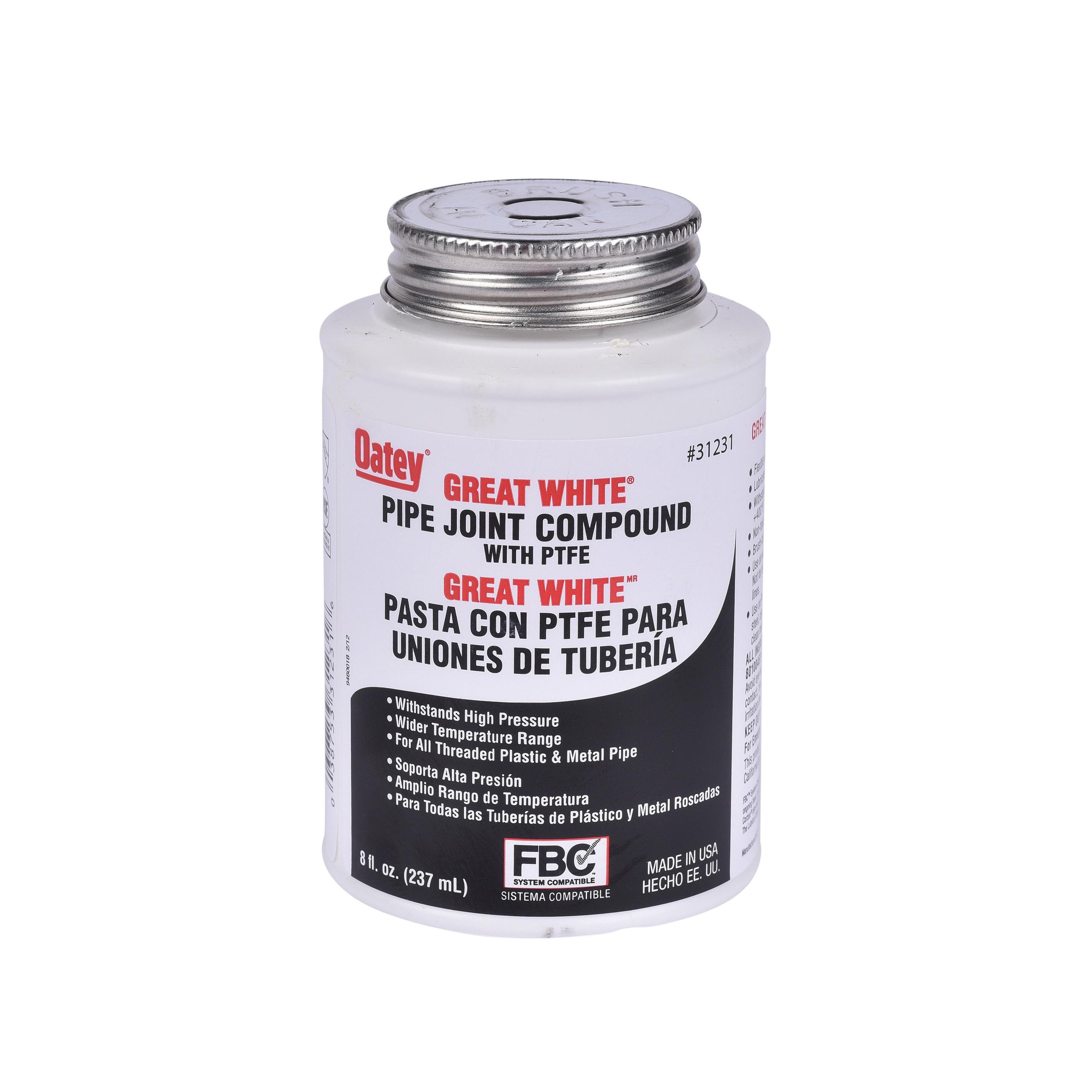 Oatey® 31231