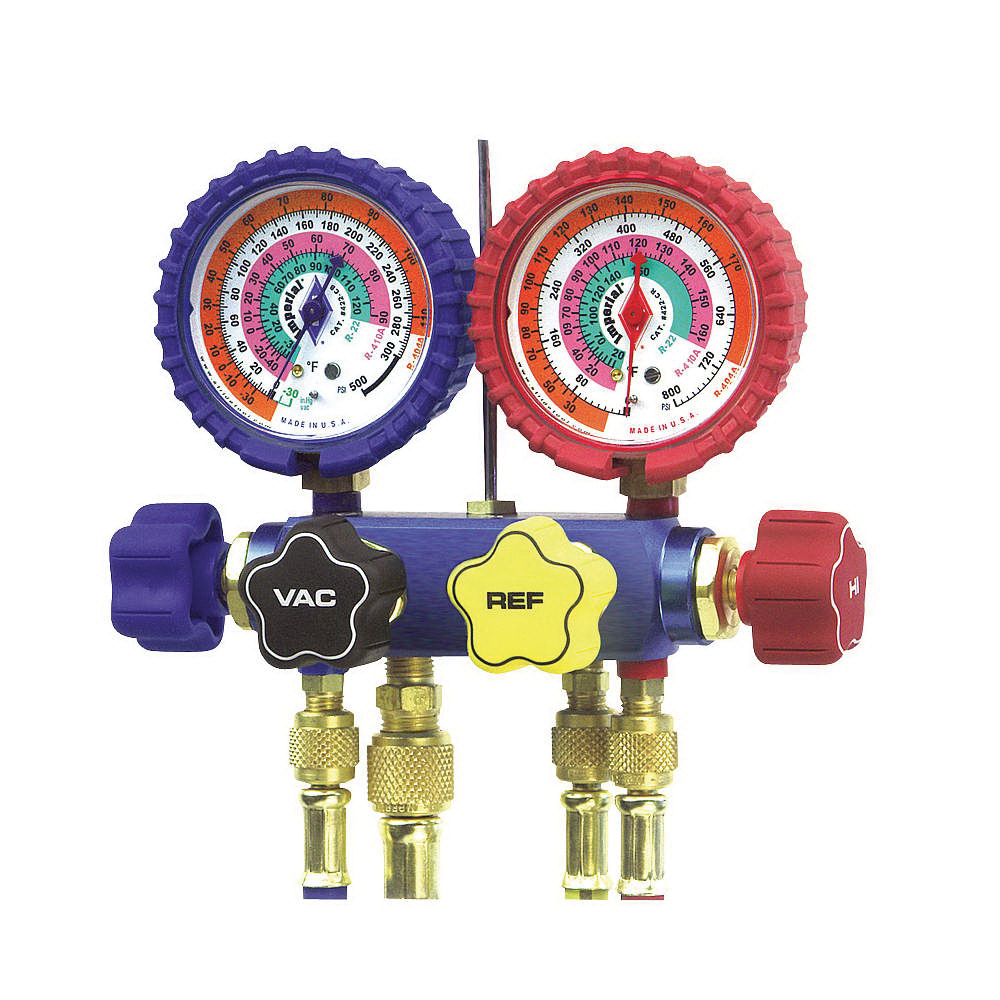 Imperial® 630-CKP