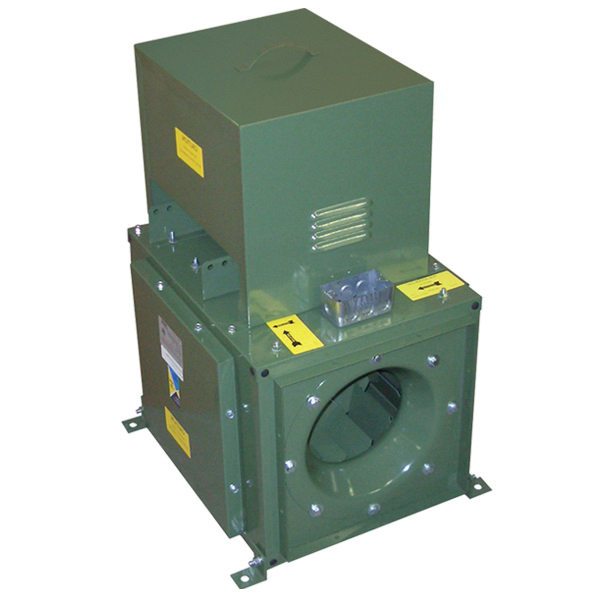 Canarm® DSQB12