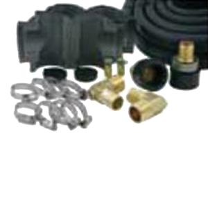 ClimateMaster&reg; AHK5PE