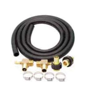 ClimateMaster&reg; AHK5EC Hose Kit