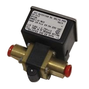 United Electric Controls 13B0013N01